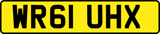 WR61UHX