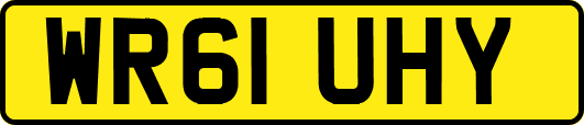 WR61UHY
