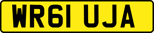 WR61UJA