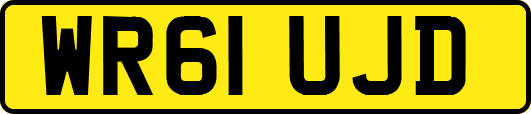 WR61UJD