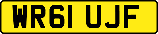 WR61UJF
