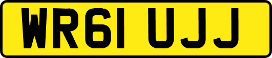 WR61UJJ