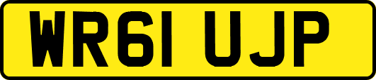 WR61UJP