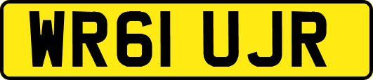 WR61UJR