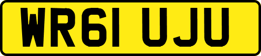 WR61UJU
