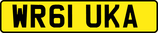 WR61UKA