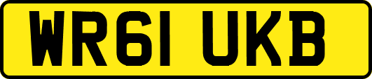 WR61UKB