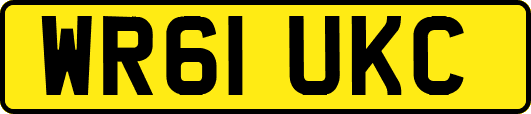 WR61UKC