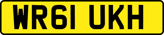 WR61UKH