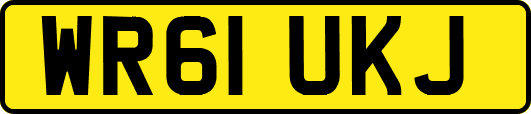 WR61UKJ