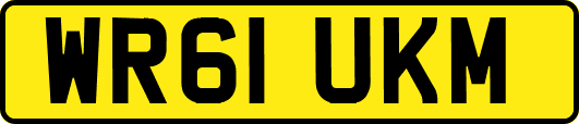 WR61UKM