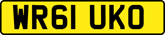 WR61UKO