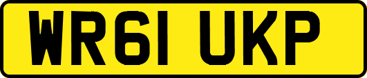 WR61UKP