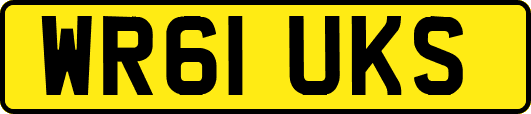 WR61UKS