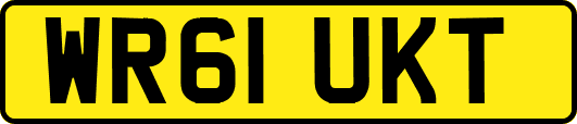 WR61UKT