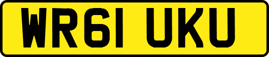 WR61UKU