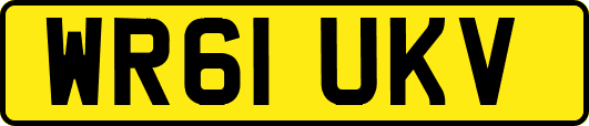 WR61UKV