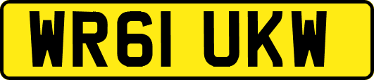 WR61UKW