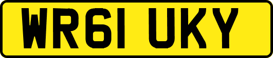 WR61UKY