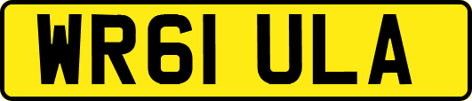 WR61ULA