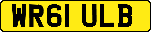 WR61ULB