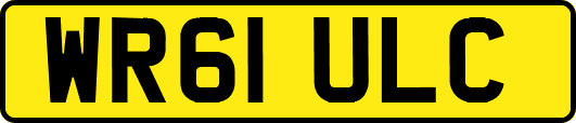 WR61ULC
