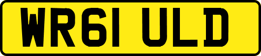 WR61ULD