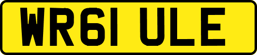 WR61ULE