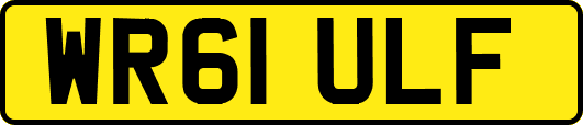 WR61ULF