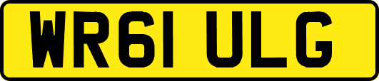 WR61ULG