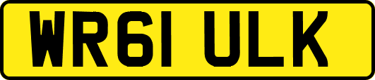 WR61ULK
