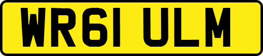 WR61ULM