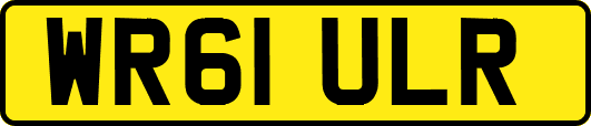 WR61ULR