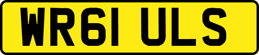 WR61ULS