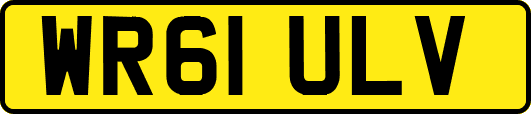 WR61ULV