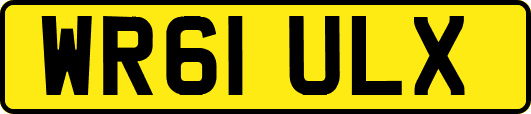 WR61ULX