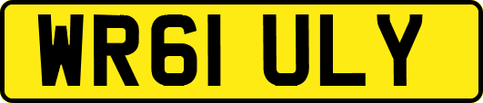 WR61ULY