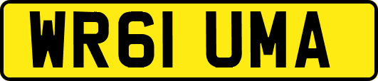 WR61UMA