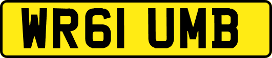 WR61UMB