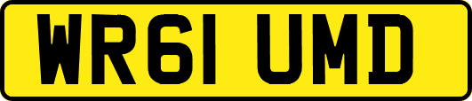 WR61UMD