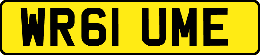 WR61UME