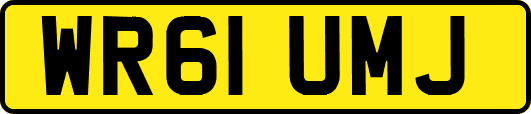 WR61UMJ