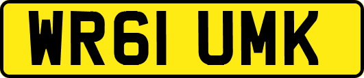WR61UMK