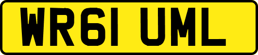 WR61UML