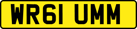 WR61UMM