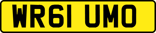 WR61UMO
