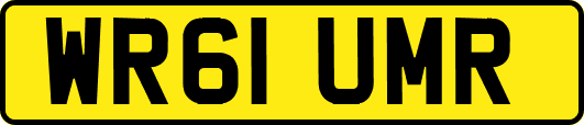 WR61UMR