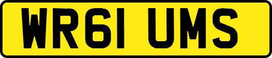 WR61UMS