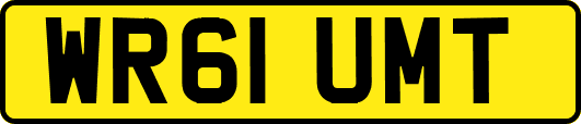 WR61UMT