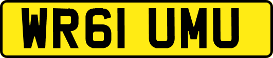 WR61UMU